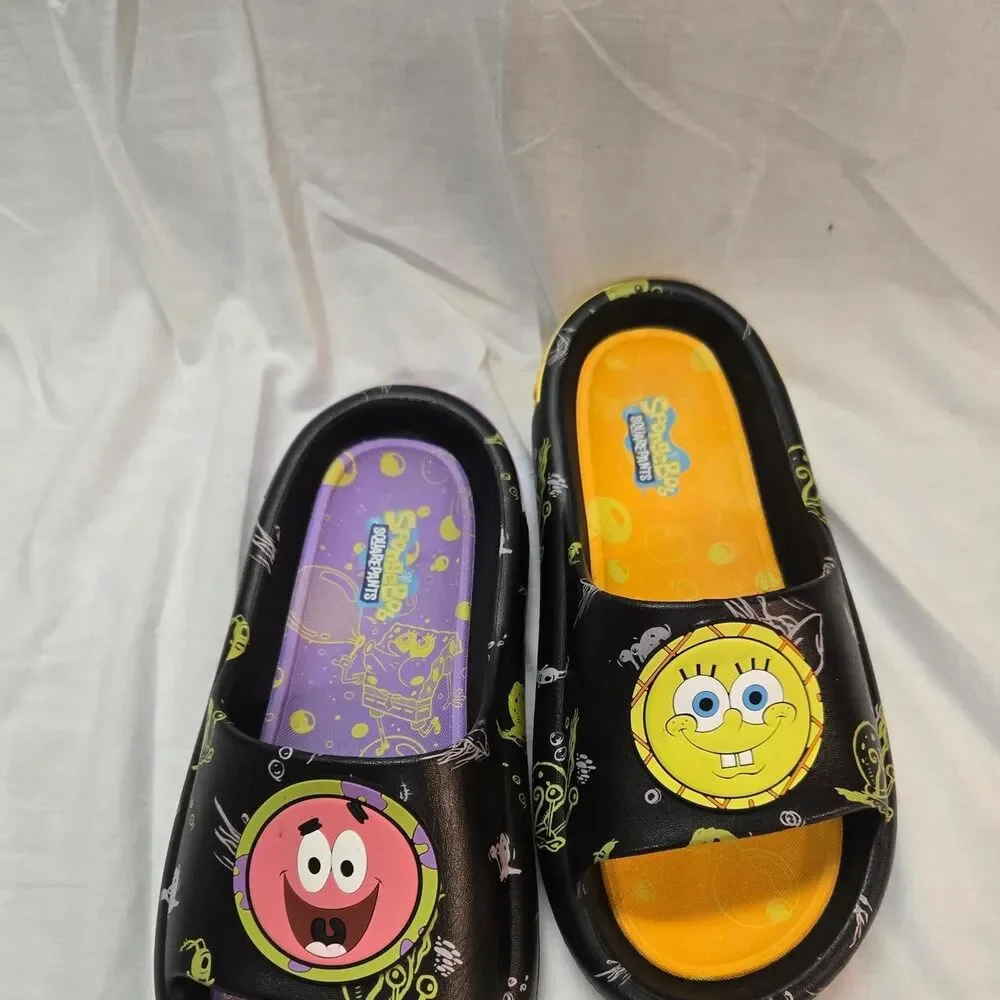 Ground-up Men's multi Sandals